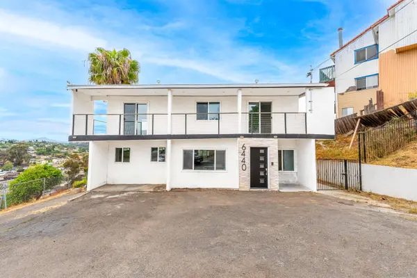 6440 Madrone Ave, San Diego, CA 92114
