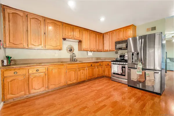 8546 Blanco Terrace, El Cajon, CA 92021