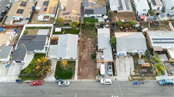 9849 Saint George St #18, Spring Valley, CA 91977