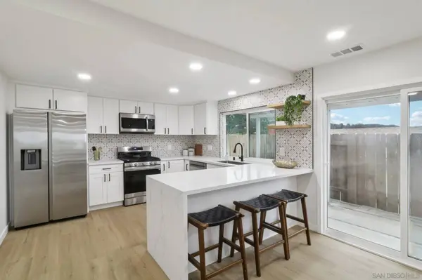 13541 Avenida Del Charro, El Cajon, CA 92021