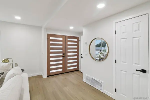 13541 Avenida Del Charro, El Cajon, CA 92021