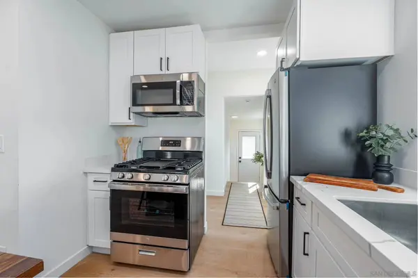 3921-23 Delta St., San Diego, CA 92113
