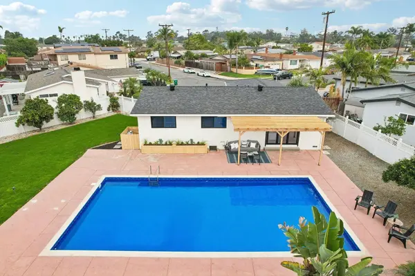 3902 Anastasia St., San Diego, CA 92111