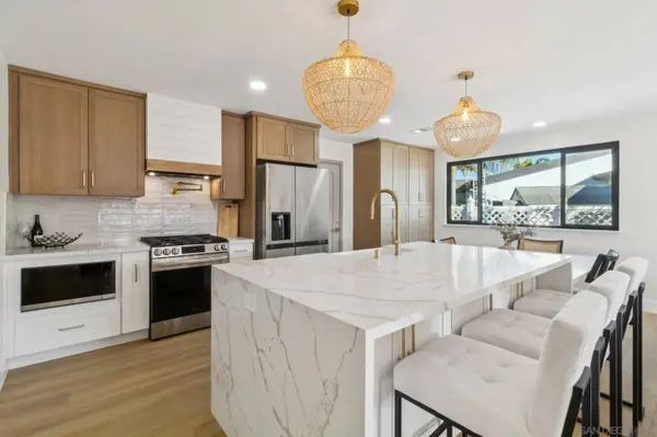 3902 Anastasia St., San Diego, CA 92111