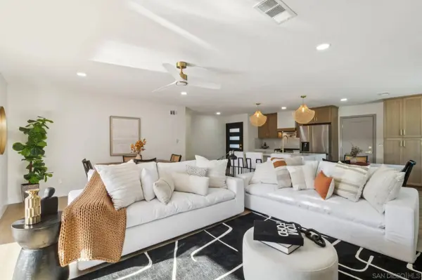 3902 Anastasia St., San Diego, CA 92111
