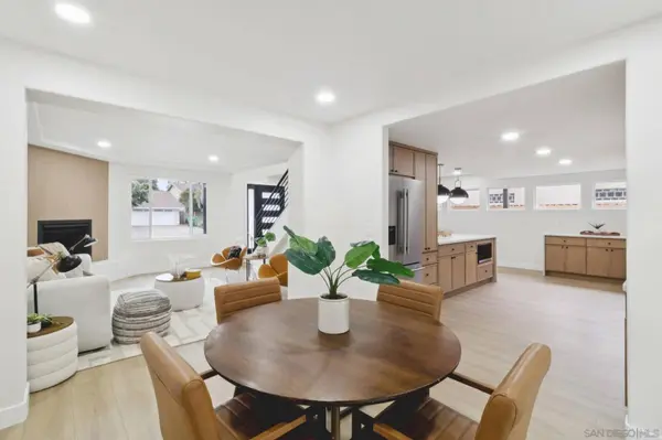 4334 Rous St., San Diego, CA 92122