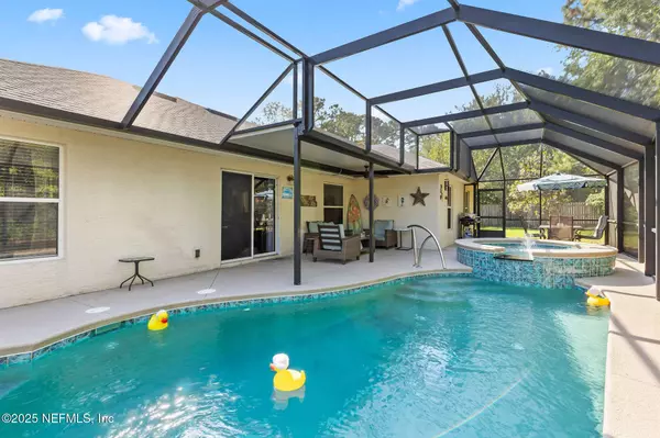 16 SERENE PL, Palm Coast, FL 32164