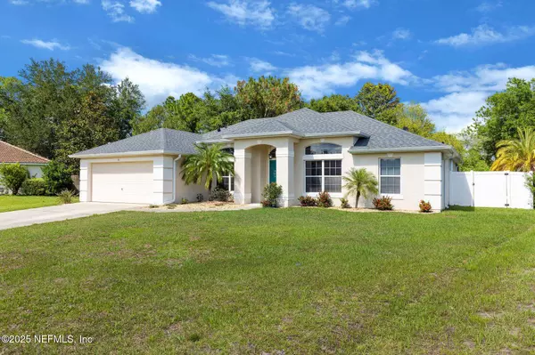 16 SERENE PL, Palm Coast, FL 32164