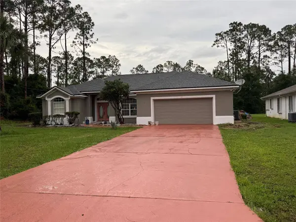 33 WENDY LN, Palm Coast, FL 32164