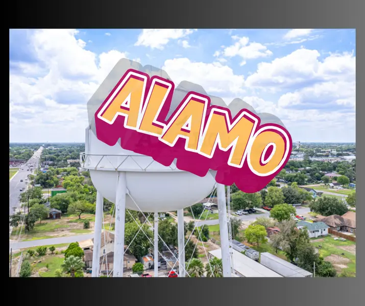 Alamo