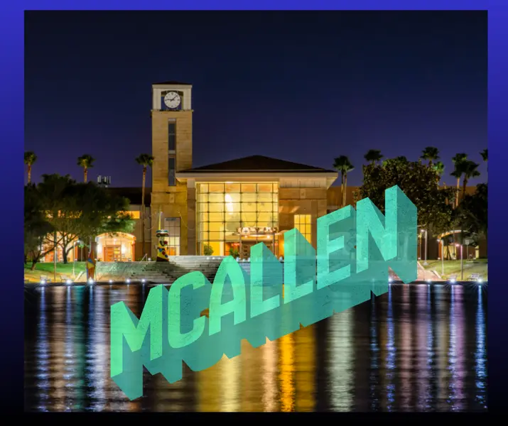 McAllen
