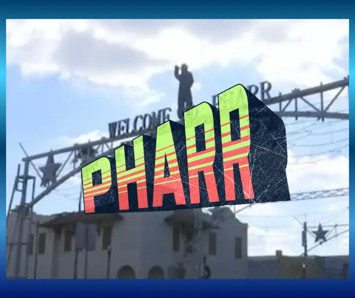 Pharr