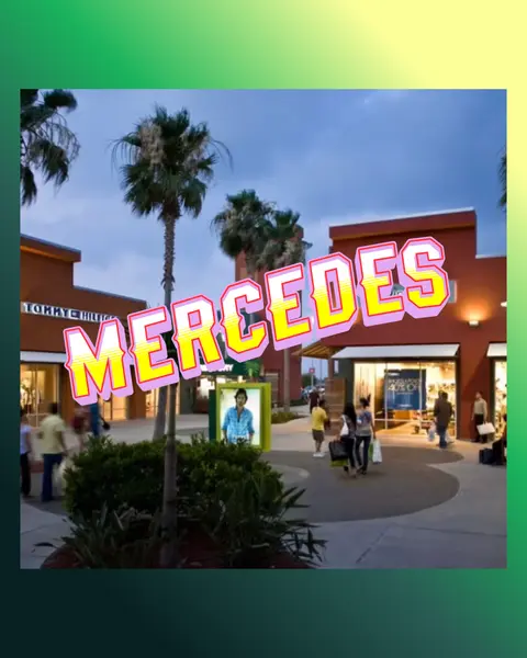 Mercedes