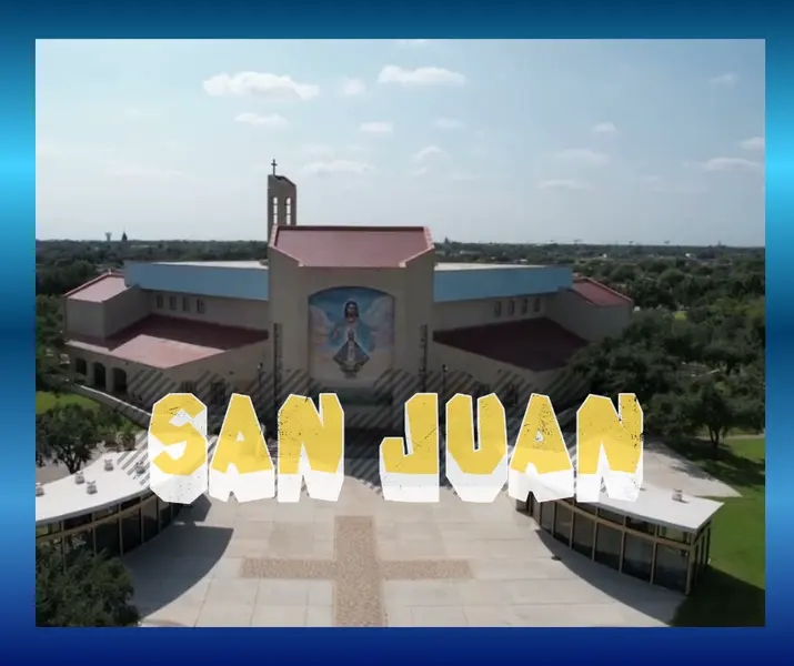 San Juan