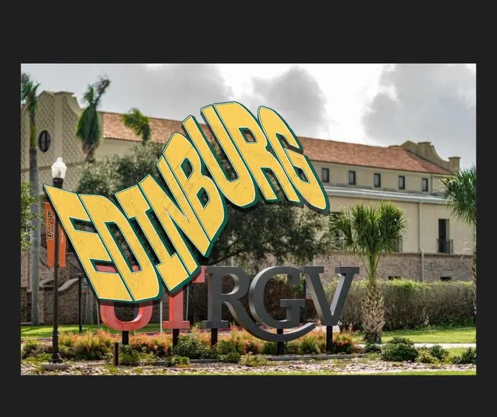 Edinburg