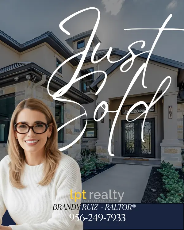 Blue and White Simple Just Sold Real Estate Property Instagram Post (2)