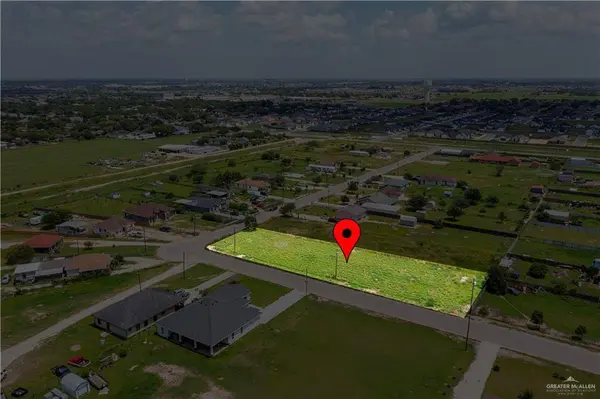 4516 S Concho LN S, Edinburg, TX 78542