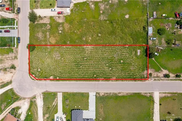 4516 S Concho LN S, Edinburg, TX 78542