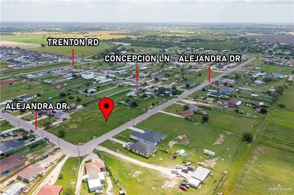 4516 S Concho LN S, Edinburg, TX 78542