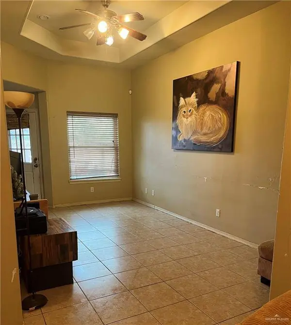 517 N 41st CT N, Mcallen, TX 78501