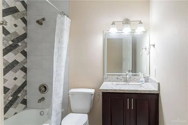 505 S Clifford DR S, Weslaco, TX 78596