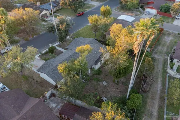 505 S Clifford DR S, Weslaco, TX 78596