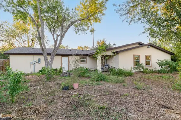 505 S Clifford DR S, Weslaco, TX 78596