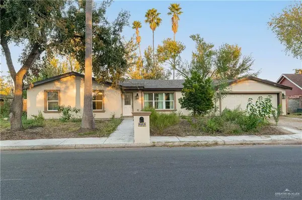 505 S Clifford DR S, Weslaco, TX 78596