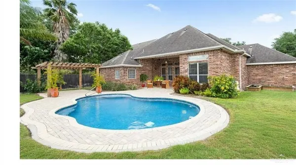 2309 Arroyo AVE, Mcallen, TX 78504