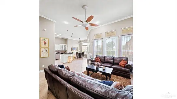 2309 Arroyo AVE, Mcallen, TX 78504