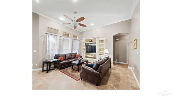 2309 Arroyo AVE, Mcallen, TX 78504