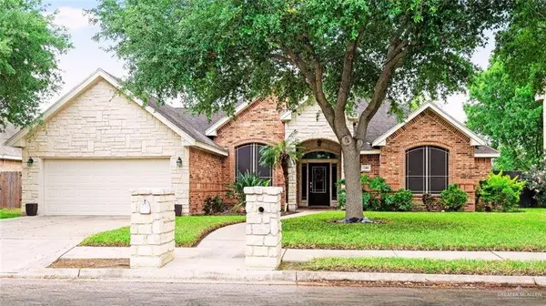 2309 Arroyo AVE, Mcallen, TX 78504