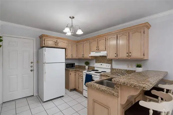 2305 N 32nd ST N, Mcallen, TX 78501