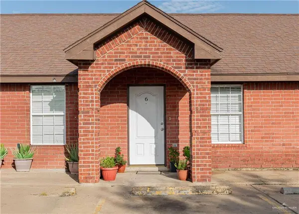 2305 N 32nd ST N, Mcallen, TX 78501