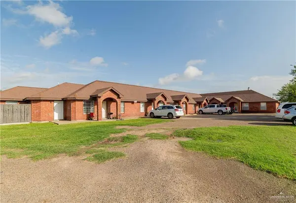 2305 N 32nd ST N, Mcallen, TX 78501