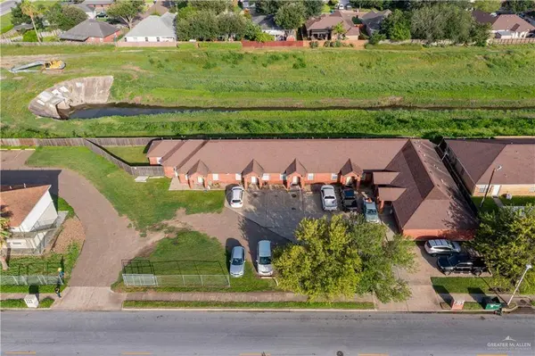 2305 N 32nd ST N, Mcallen, TX 78501