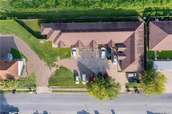 2305 N 32nd ST N, Mcallen, TX 78501