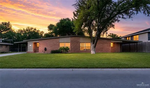 1112 Fern AVE