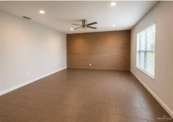 1112 Fern AVE, Mcallen, TX 78501