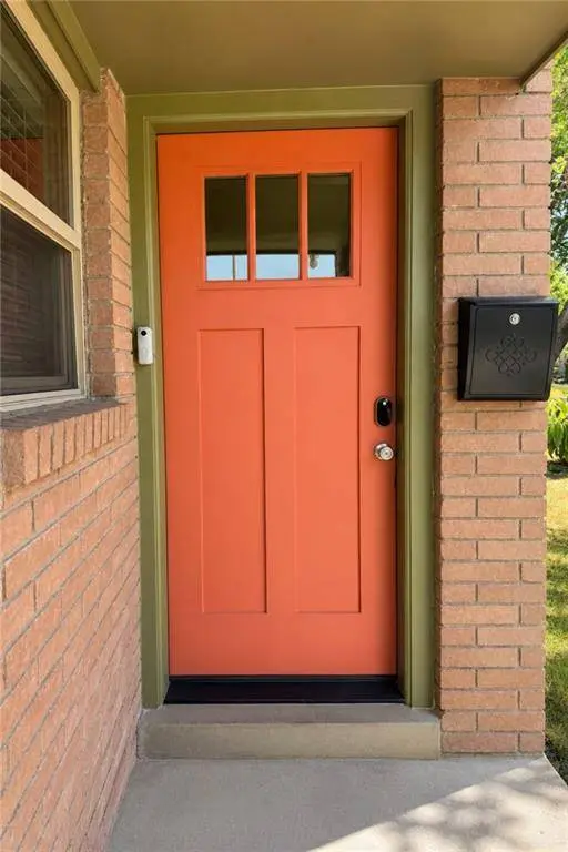 1112 Fern AVE, Mcallen, TX 78501