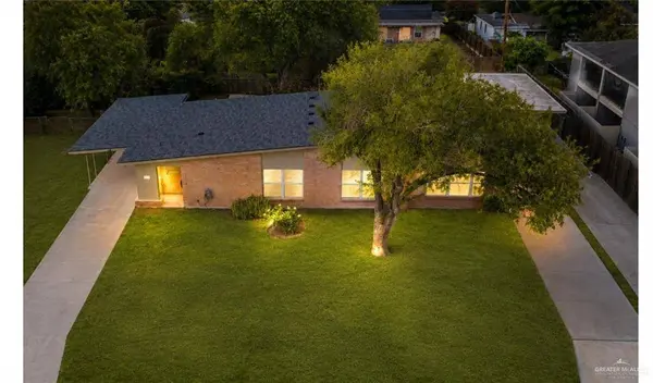 1112 Fern AVE, Mcallen, TX 78501