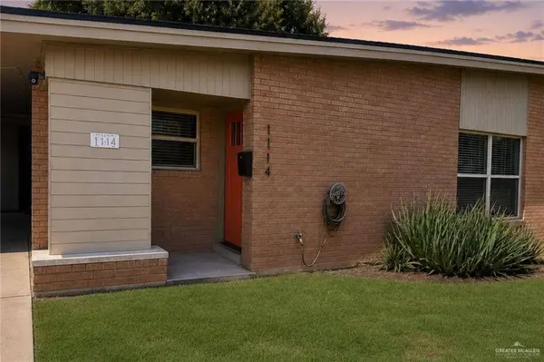 1112 Fern AVE, Mcallen, TX 78501