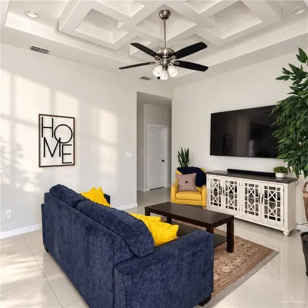 826 Blue Quail ST, Alamo, TX 78516