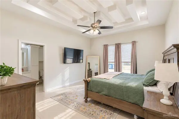 826 Blue Quail ST, Alamo, TX 78516