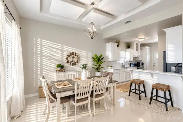 826 Blue Quail ST, Alamo, TX 78516