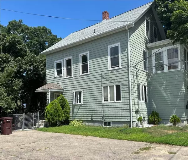 159 Grand ST, Woonsocket, RI 02895