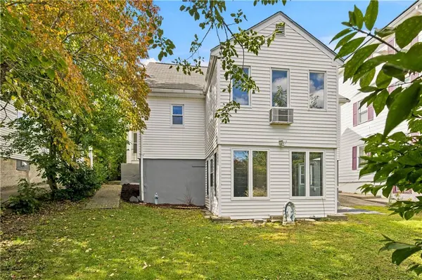476 East AVE, Pawtucket, RI 02860