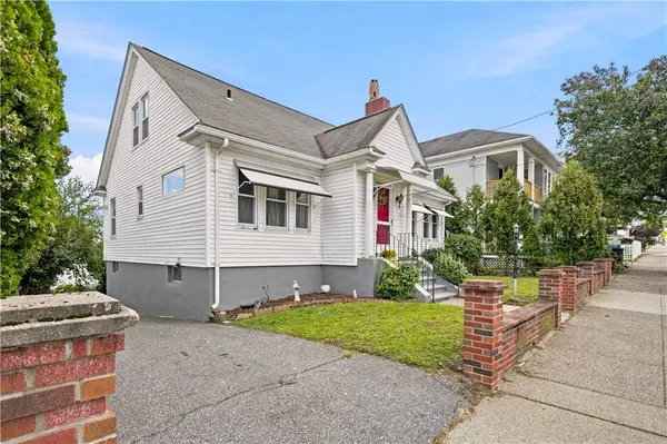 476 East AVE, Pawtucket, RI 02860