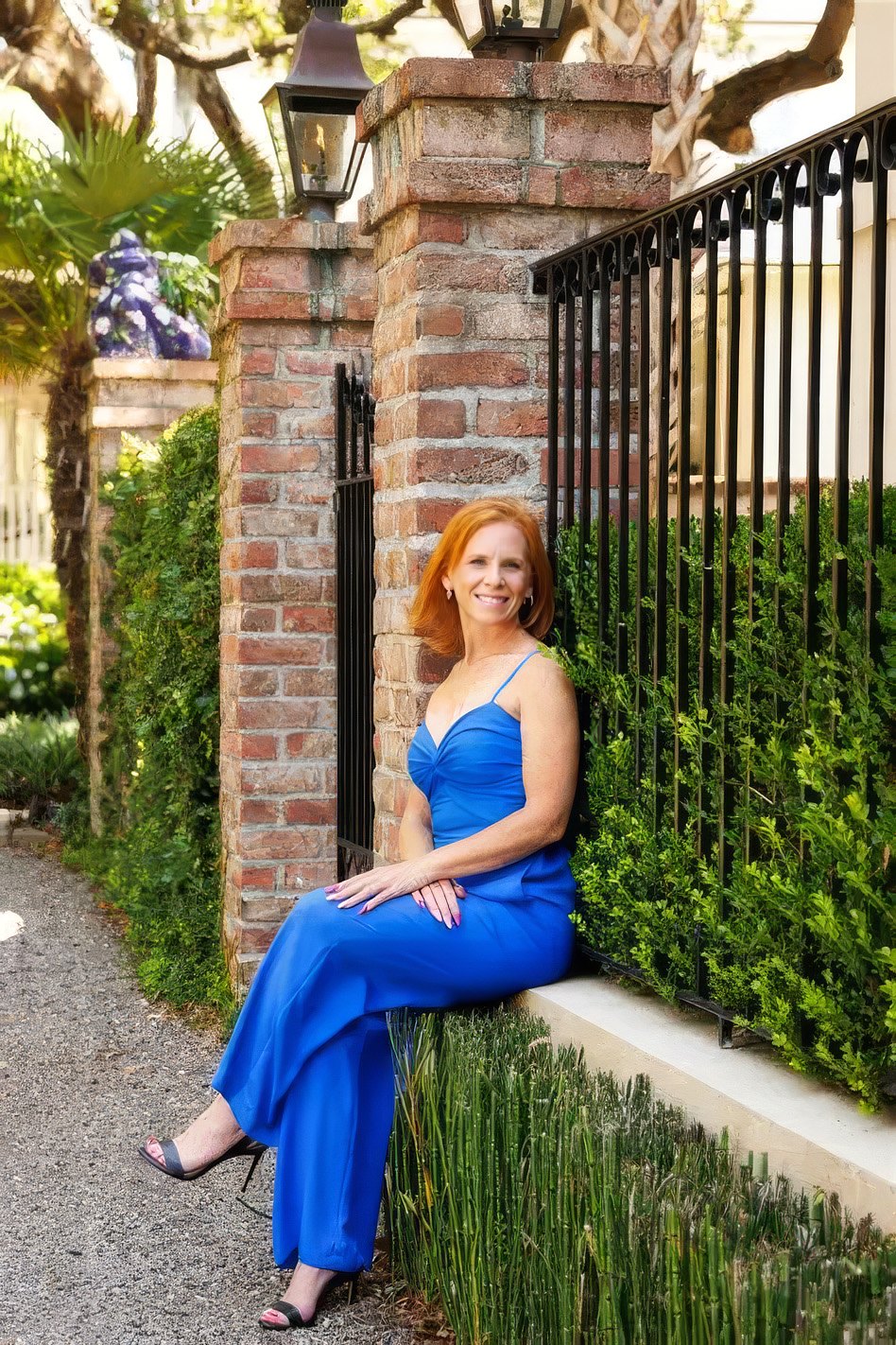 Amy Weedo, Realtor with LPT Realty in Charleston, South Carolina