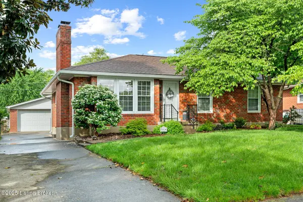 3314 Furman Blvd, Louisville, KY 40220